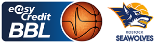 Seawolves BBL Logo